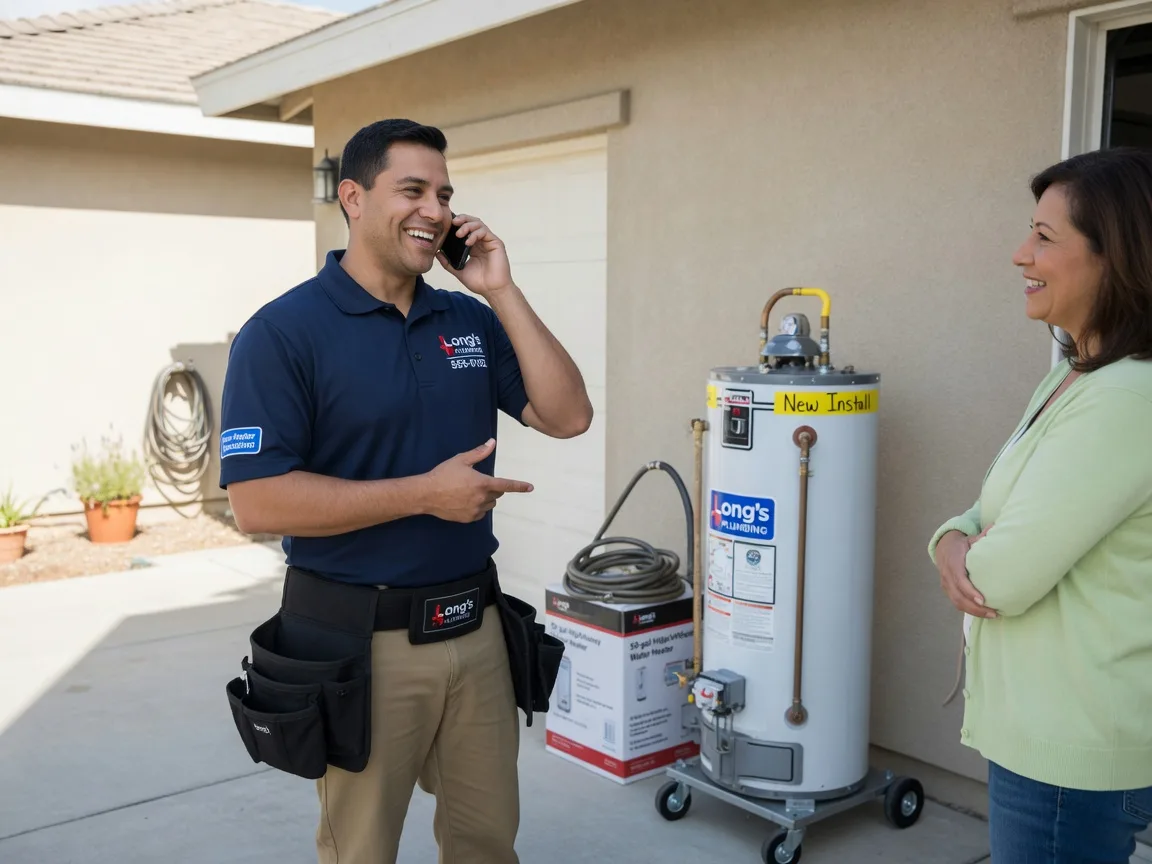 Leak Detection Mangum, OK FAQs